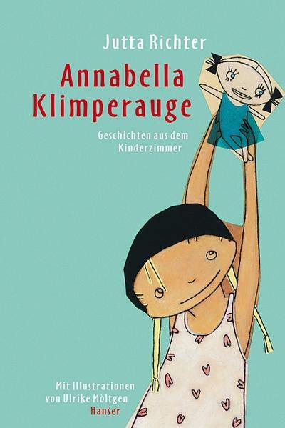 Thumbnail - Annabella Klimperauge | Jutta Richter | 2002 | Deutsch