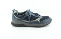 Earth Traveler Blue Womens Shoes Size 5 M Athletic Msrp $99 on sale Earth Traveler Blue Womens Shoes Size 5 M Athletic Msrp $99 on sale