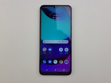 Motorola moto e20 XT2155-5 32GB - Gray Telcel Smartphone - J7851