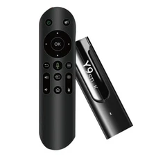 M98 Y9 TV Stick Android 11 S905 HD 4K  2GB +16 GB Dual Wifi with Remote Control