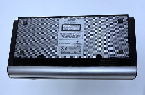 BOSE Music Center Model 5 for Lifestyle 3 5 8 12 CD - Nice Condition - Picture 6 of 6