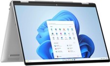 HP Envy 16 X360 16" Touch Evo Core Ultra 7 4.8GHz 16GB 512GB SSD Laptop 2-in-1