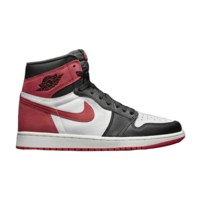 Jordan 1 Retro High OG Track Red 2018 for Sale | Authenticity