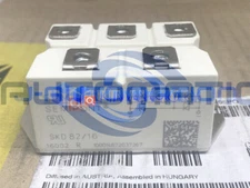 1PCS Brand New SEMIKRON Module SKD82/16 SKD82-16 Quality Assurance 100%