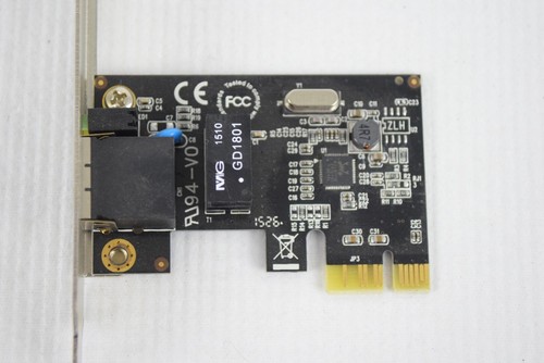 StarTech ST1000SPEX2L Ethernet Card Adapter Network Interface 10/100 - Picture 2 of 4