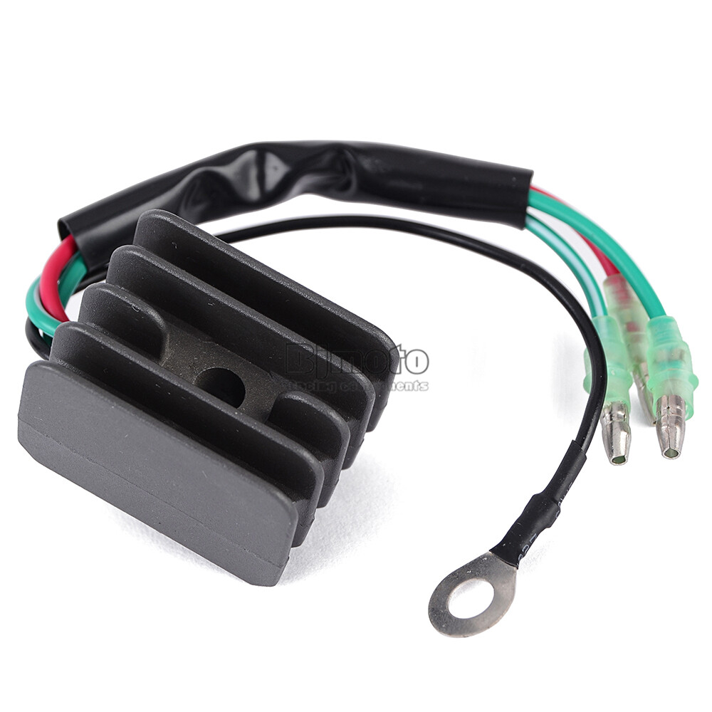 heri puput様ヤマハ Rectifier Regulator For Yamaha 25HP 1984-1987/1993-2010 30HP
