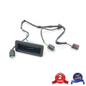 Rear tailgate opener release switch for Land Rover Freelander 2 handle LR020997