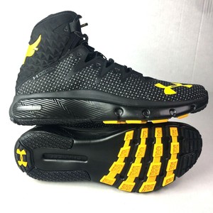 project rock highlight delta