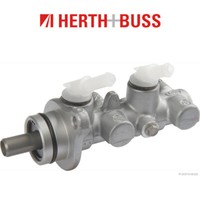 Herth+Buss Jakoparts Hauptbremszylinder FüR KIA Picanto (Ba) 1.0 1.1 61 63 65 PS