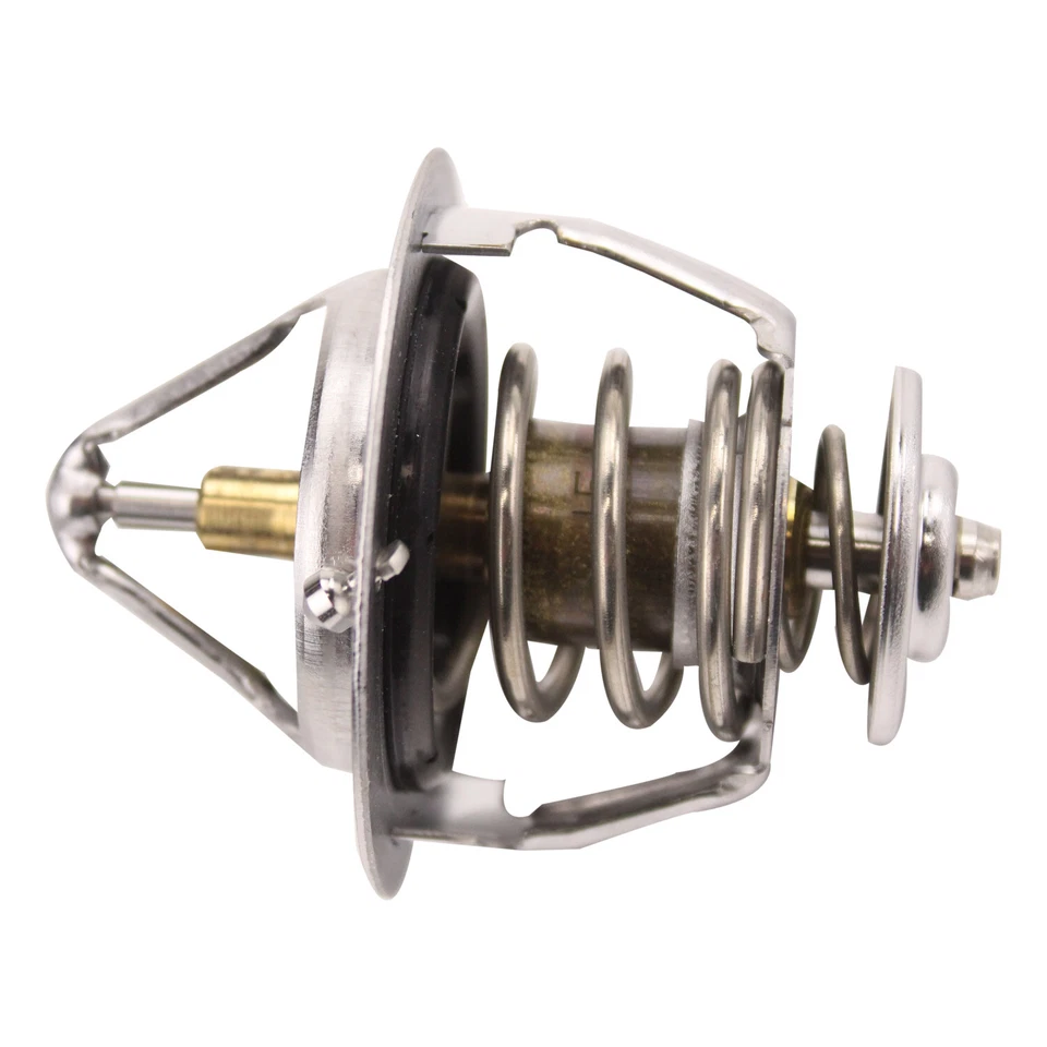 Термостат охлаждающей жидкости двигателя Aisin THT-011 для Lexus GS300 Scion xA Toyota 4Runner - Изображение 3 из 4