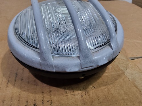 stone gaurd grill foglight reverse light bosch 1305601012 Vw Porsche Nice Cond. - Picture 9 of 18