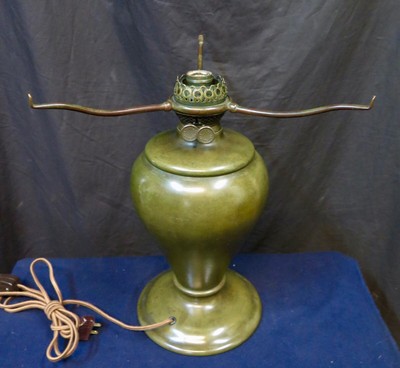 tiffany lamp base ebay