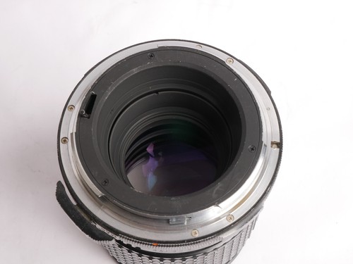 165 mm F 2.8 for Pentax 67 - Picture 3 of 5