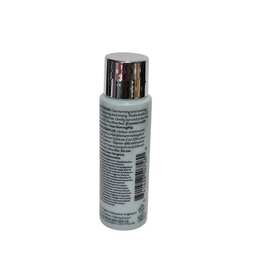 Elemis Pro Collagen Marine Moisture Essence - .9 oz /28 ml Travel Size - New - Picture 7 of 9