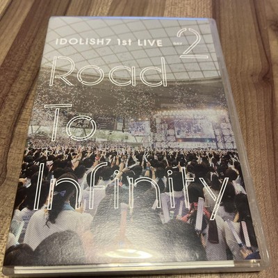 アイドリッシュセブン 1st LIVE「Road To Infinity」Da… 81prwLj1X9L._UF350,350_QL50_.jpg