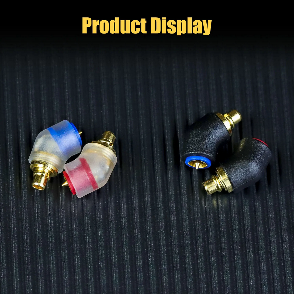 PE to IE900 Pentaconn EAR to Sennheiser IE900 Pin Pentaconn PE to IE900 Pentaconn EAR to Sennheiser IE900 Pin Pentaconn