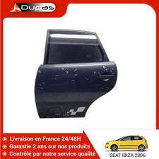 Porte arrière et accessoires Seat IBIZA