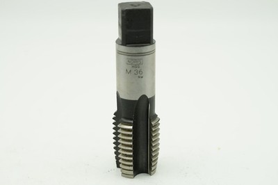 Noris Gewindebohrer HSS M36