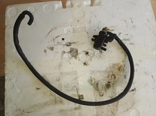 Druckwandlerventil A0061536628 Mercedes-benz A, B Klasse 180 CDI