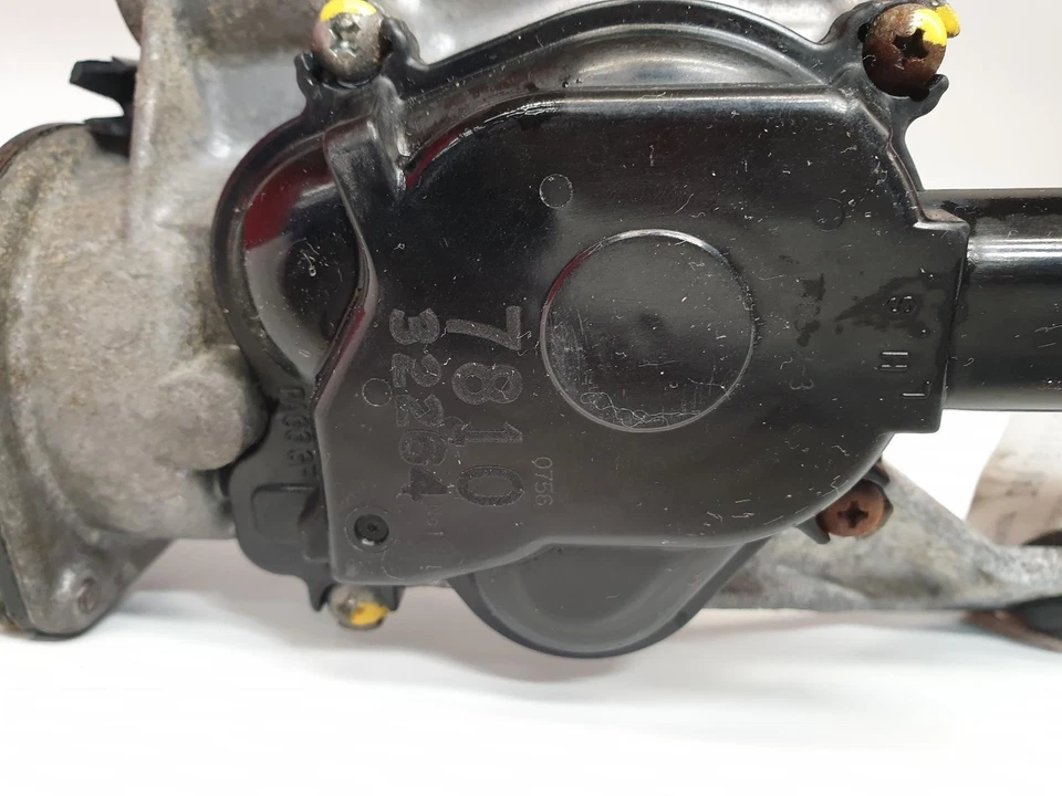 MOTOR LIMPIAPARABRISAS DELANTERO NISSAN NOTE E11E MK1 2007 MPV 5 PUERTAS 288009U00A Foto 2 de 4