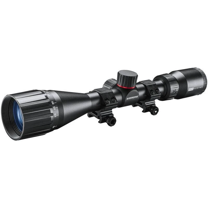 Simmons Duplex Hunting Rifle Scopes for sale | eBay
