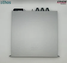 USED CISCO MERAKI MS450-12-HW MS450-L3 STACK CLD-MNGD 12X40GE AGGREGATION SWITCH