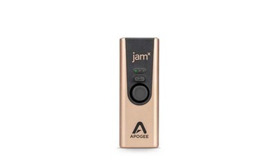 APOGEE JAM X