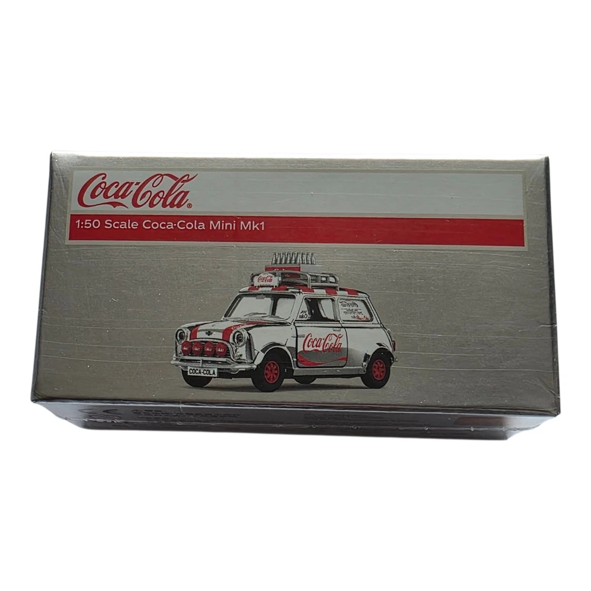 Mini Cooper 1:50 Diecast Cars for sale | eBay