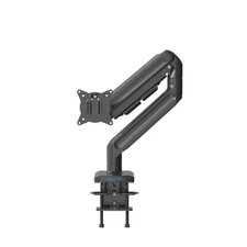 Redragon GMK916 Ultrawide Monitor Mount Gas Spring VESA 75/100mm Cable Manage...