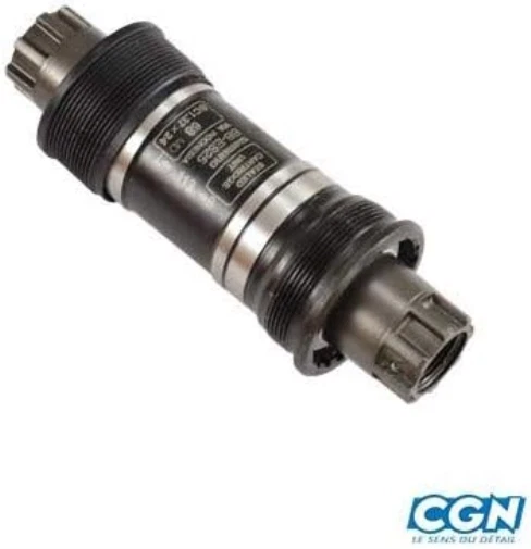 Shimano BB-ES300 bottom bracket 68 - 113 mm - Image 2 of 4