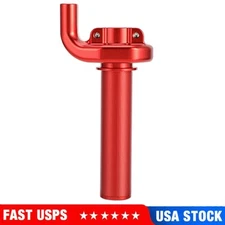 Motorcycle Throttle Tube CNC Assembly for CRF250X CRF450X 2004-2014 Dirt Bike