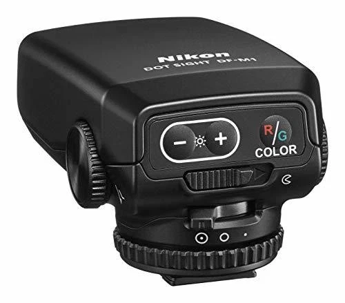 Nikon DF-M1 Dot Sight for DSLR Z P1000 Camera Reflex Sight Camera Accessory JPN - Picture 8 of 11