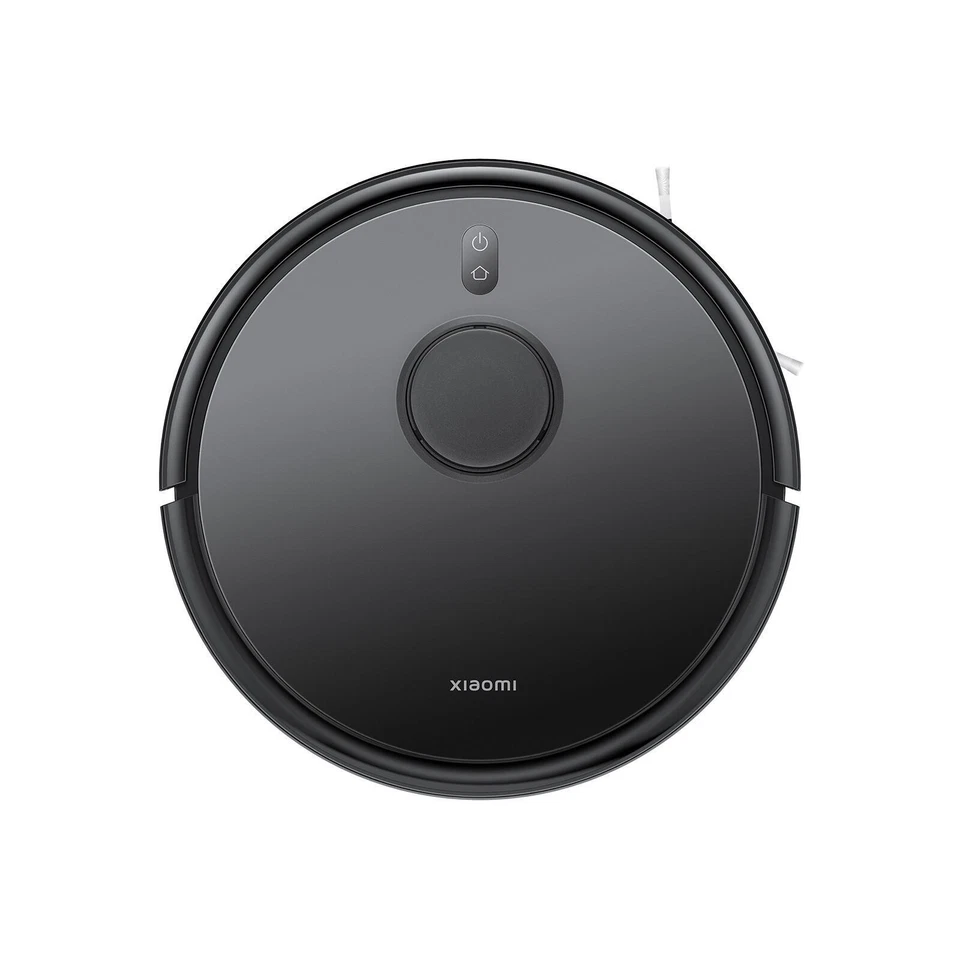 Xiaomi S20 Saug- und Wischroboter schwarz - Bild 3 von 4