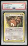 2008 Pokemon POP Series 7 Sentret #16/17 PSA 9