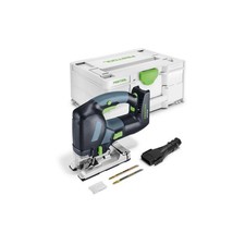 Festool Akku-Pendelstichs&auml;ge PSBC 500 EB-Basic 18 V Bluetooth 576972