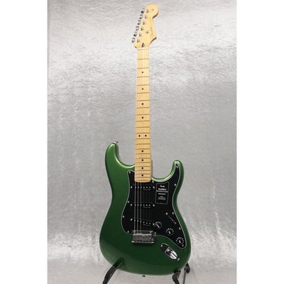 Fender / Player II Modified Stratocaster Harvest Green Metallic