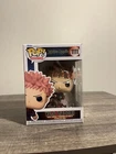 Funko Pop! Vinyl: Jujutsu Kaisen - Yuji Itadori #1111