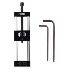 Cyeelife Dart Repointing Tool, Hand Held Repointer for Steel Tip Darts