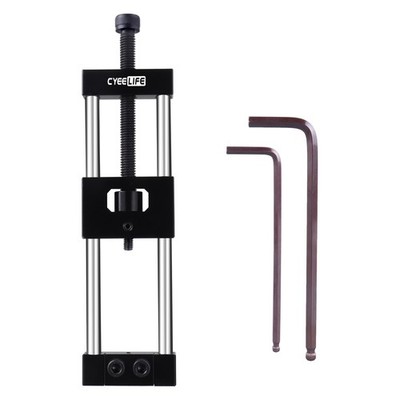 Cyeelife Dart Repointing Tool, Hand Held Repointer for Steel Tip Darts