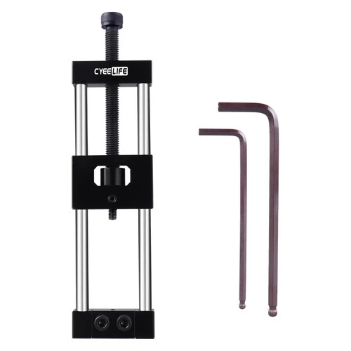 Cyeelife Dart Repointing Tool, Hand Held Repointer for Steel Tip Darts