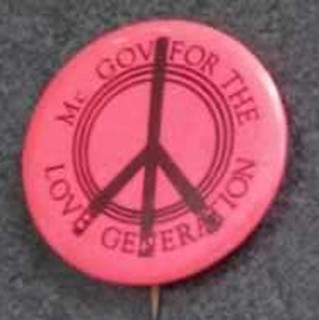 Wendell Willkie for president 7/8 inch celluloid political campaign button