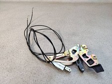 Mercedes-Benz SL R230 2003 Rechts Haupthydraulikzylinder Verdeck AOP41266 Mercedes-Benz SL R230 2003 Rechts Haupthydraulikzylinder Verdeck AOP41266