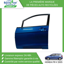 Porte avant et accessoires Honda FR-V