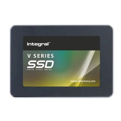 Integral V-Series 2TB SSD SATA III 520MB/s 2,5 Zoll Festplatte 960TBW