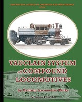 Baldwin Locomotive Works | Description, Method Of Operation And Maintenance...