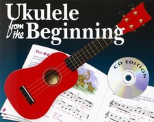 Ukulele From The Beginning Uke B... by Various Multiple-component retail product
