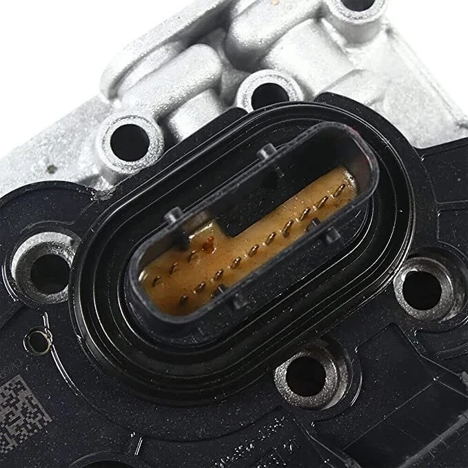 FORD 6F35 GENERATION 1 Valve Body W / Solenoids Taurus Escape Fusion 2009-2013 - Image 3 of 3