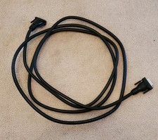 Belkin 9.5ft DVI-D Dual Link Video Cable Male-to-Male 
