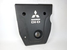 Moteur Mitsubishi L200