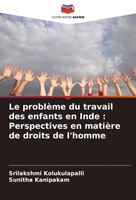 Le ProblèMe Du Travail Des Enfants En Inde : Perspectives En MatièRe De...